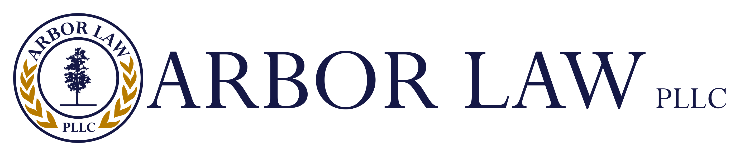 Arbor Law Logo